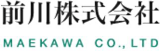 前川（メンテナンス）のロゴ