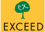 エクシード（SIer）のロゴ