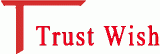 トラスト・ウィッシュのロゴ