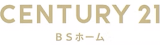 BSホームのロゴ