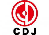 CDJのロゴ