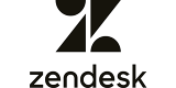 Zendeskのロゴ