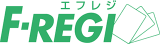 エフレジのロゴ
