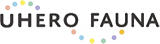 ユヒーロ・ファウナ（旧：株式会社ユヒーロ・ユー）のロゴ