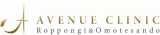 医療法人社団アヴェニューのロゴ