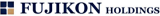 Fujikoncorporationのロゴ
