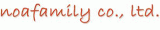 ノアファミリーのロゴ
