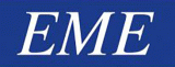 EMEのロゴ
