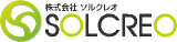 ソルクレオのロゴ
