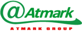 Atmark Groupのロゴ