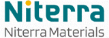 Niterra Materials（旧：東芝マテリアル株式会社）のロゴ