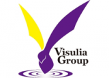 ヴィズリアデザインのロゴ