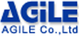 アジル（ソフト開発）のロゴ