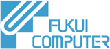 福井コンピュータスマートのロゴ
