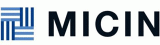 MICINのロゴ