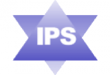 IPSホールディングス（旧：株式会社アイ・ピー・エス）のロゴ