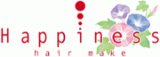 ハピネス（美容）のロゴ
