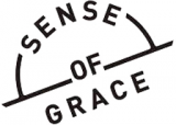 SENSE OF GRACEのロゴ