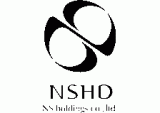 NSホールディングス（小売）のロゴ