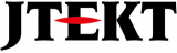 ジェイテクトサープレットのロゴ