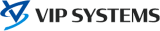 ヴィップシステムのロゴ