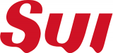 有限会社SUIのロゴ