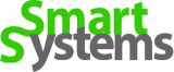 SmartSystemsのロゴ