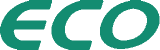 エコのロゴ
