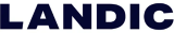 LANDICのロゴ