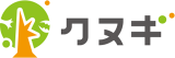 クヌギのロゴ