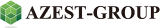 AZEST Communityのロゴ