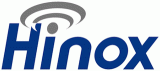 ヒノックス（機械関連）のロゴ