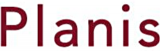 プラニスのロゴ