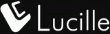 Lucilleのロゴ