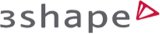 3shape Japan合同会社のロゴ