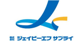 ジェイビーエフサプライのロゴ