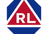R&Lのロゴ
