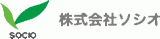 ソシオ（メンテナンス）のロゴ