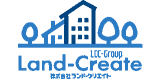 ランド・クリエイトのロゴ