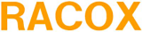 ラコックスのロゴ