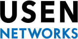 USEN NETWORKSのロゴ