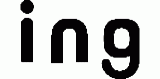 イング（インターネット）のロゴ