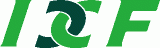 アイシーエフのロゴ
