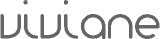 vivianeのロゴ