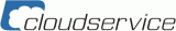 クラウドサービスのロゴ