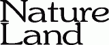 ネイチャーランドのロゴ