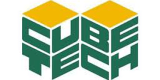 キューブテックのロゴ