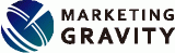 マーケティング・グラビティのロゴ