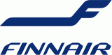 フィンランド航空のロゴ