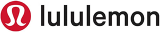 lululemon athletica JP合同会社のロゴ